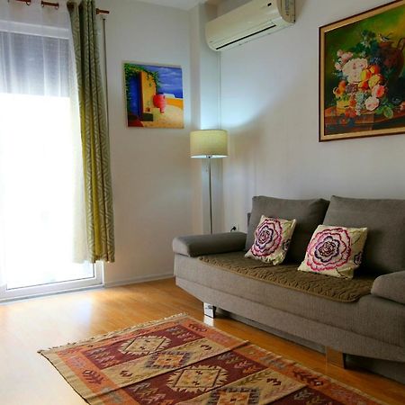 Appartamento The Beautiful View Tirana Esterno foto