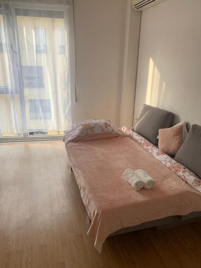 Appartamento The Beautiful View Tirana Esterno foto