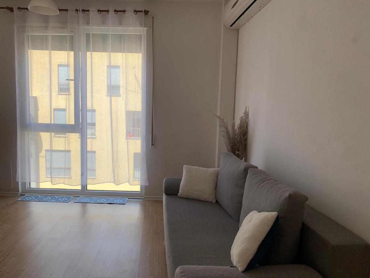 Appartamento The Beautiful View Tirana Esterno foto