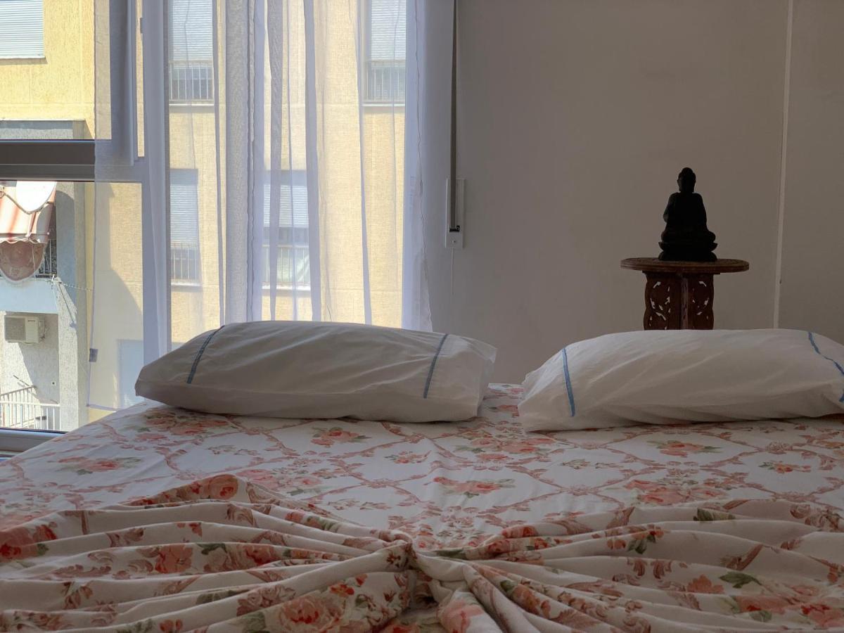 Appartamento The Beautiful View Tirana Esterno foto