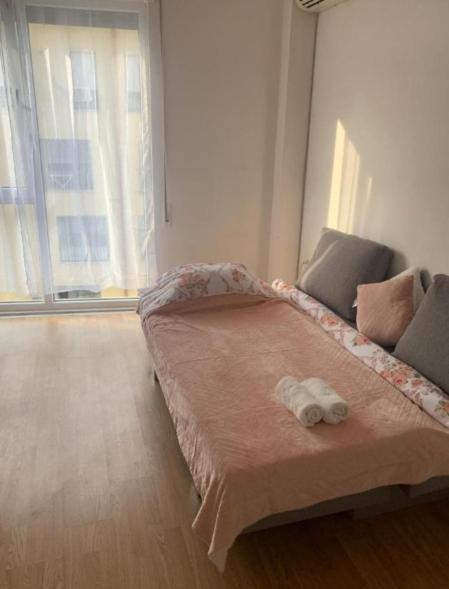 Appartamento The Beautiful View Tirana Esterno foto